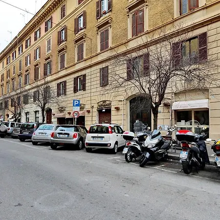 Scipioni Rome