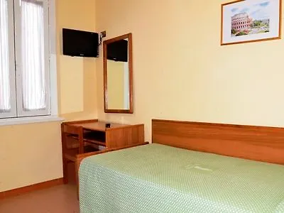 Igea 3* Rome