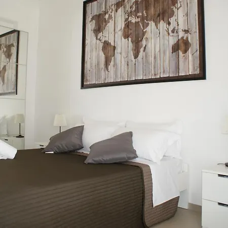 Holiday home St.peter Rome