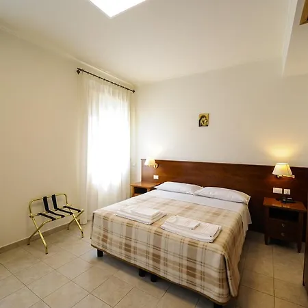 Hotel Casa Caburlotto