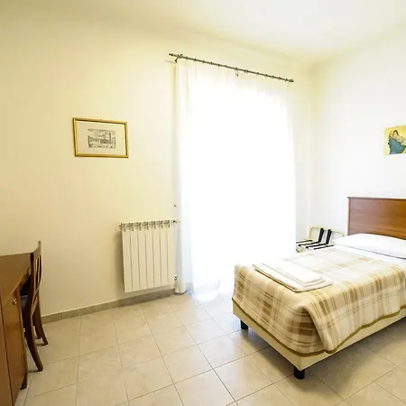Hotel Casa Caburlotto