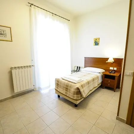 Casa Caburlotto Hotel
