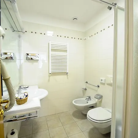 Casa Caburlotto 3* Roma