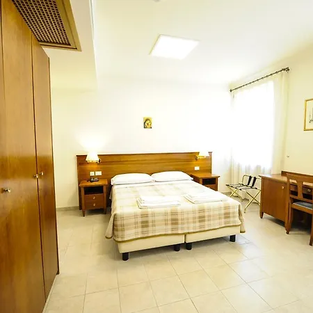 Casa Caburlotto 3*