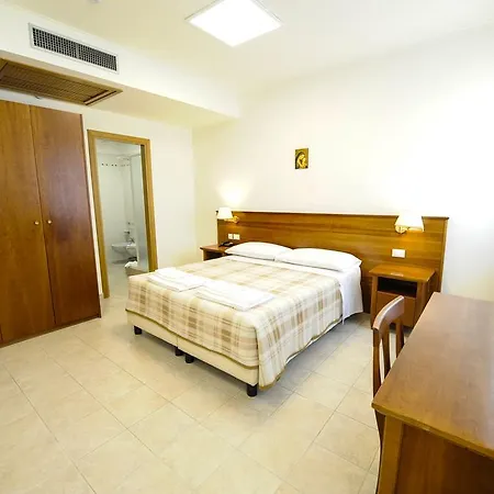 Casa Caburlotto 3* Roma