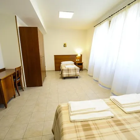 Casa Caburlotto Hotel