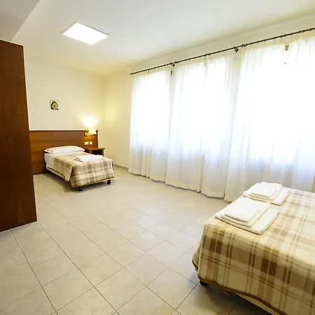 Casa Caburlotto