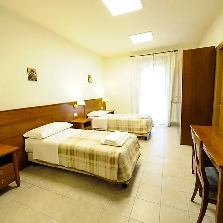 Hotel Casa Caburlotto 3*