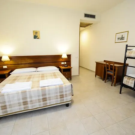 Casa Caburlotto Hotel Roma