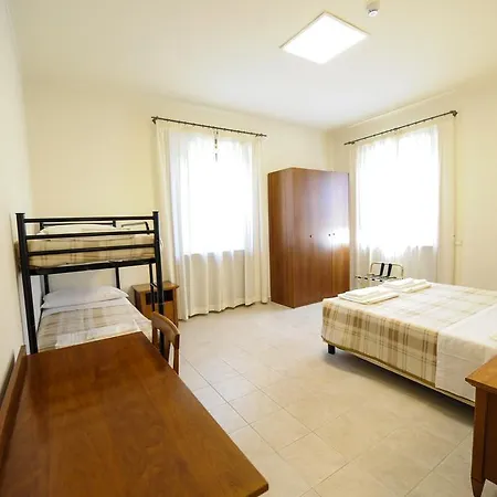 Hotel Casa Caburlotto 3*