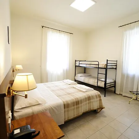 Casa Caburlotto 3* Roma