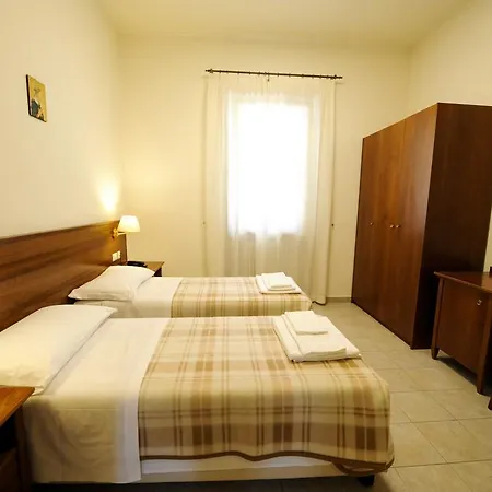 Casa Caburlotto Hotel 3*