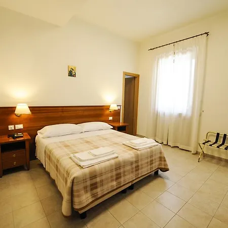 Hotel Casa Caburlotto 3*