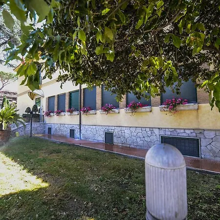 Casa Caburlotto Hotel Roma