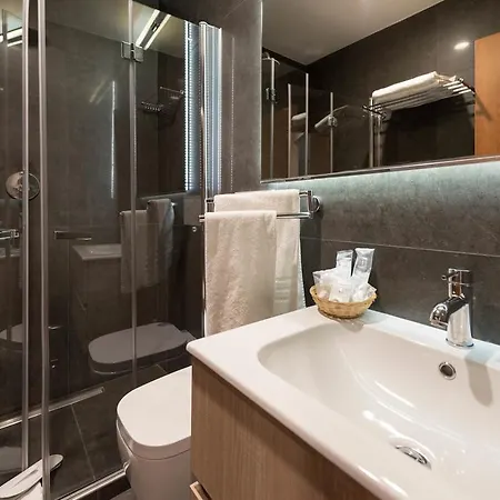 Andenis Luxury House Guest house Rome