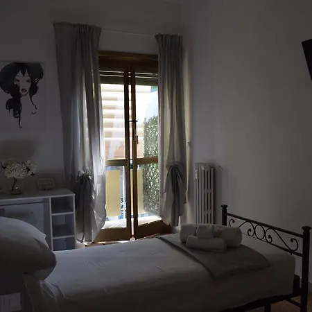 Liana Guest house 3*