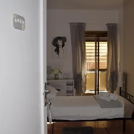 Guest house Liana
