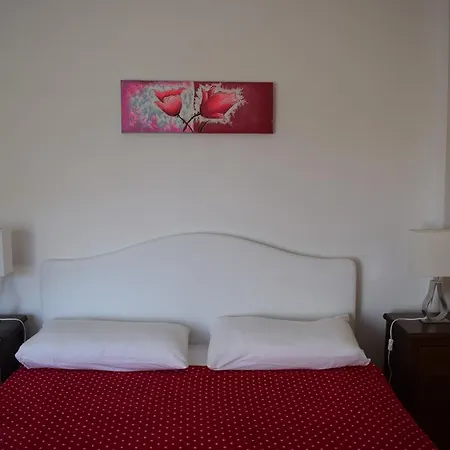 Liana Guest house Rome