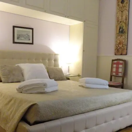 Piazza Di Spagna Sweet Apartment Rome