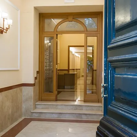 Maison Boncompagni Affittacamere *