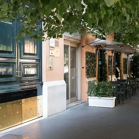 Maison Boncompagni