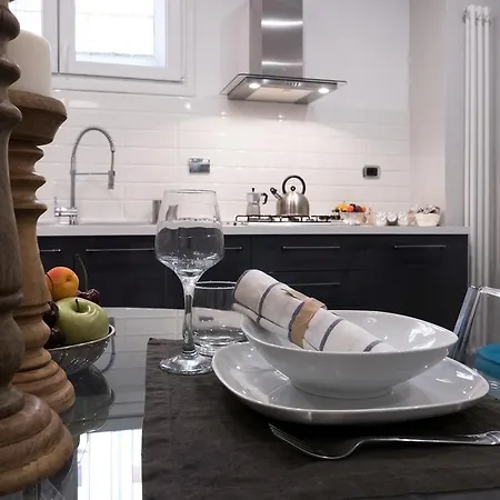 Affittacamere Maison Boncompagni