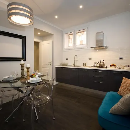 Maison Boncompagni Affittacamere Roma