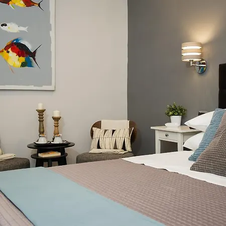 Gasthof Maison Boncompagni *