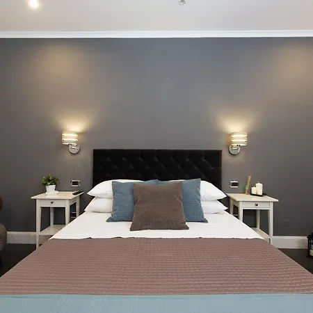 Maison Boncompagni Affittacamere Roma