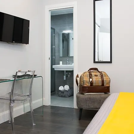 Affittacamere Maison Boncompagni *