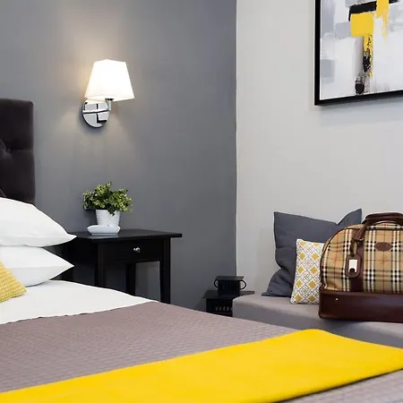 Maison Boncompagni Affittacamere