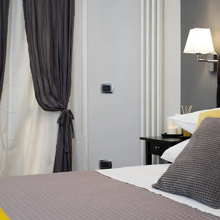 Maison Boncompagni Affittacamere *