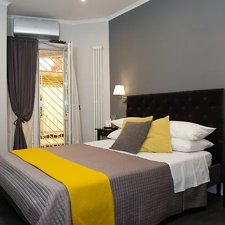 Maison Boncompagni Roma
