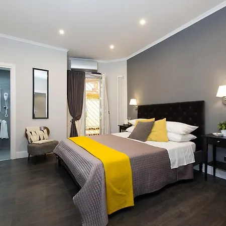 Affittacamere Maison Boncompagni
