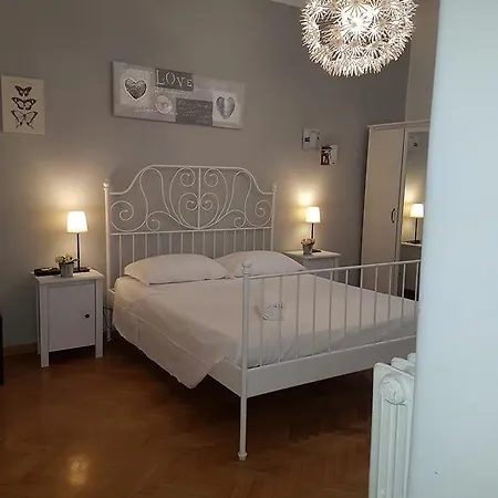 Domus Olimpia Apartment *