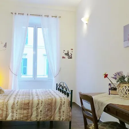 Apartment Cuore Di Testaccio Rome