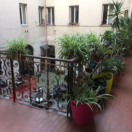 Cuore Di Testaccio Rome