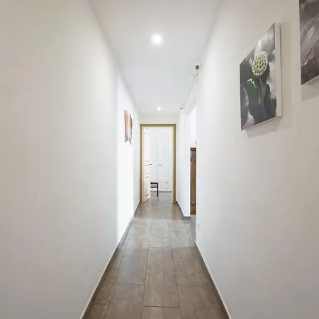 Apartment Cuore Di Testaccio Rome