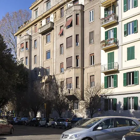 Apartment The - Vatican Rome