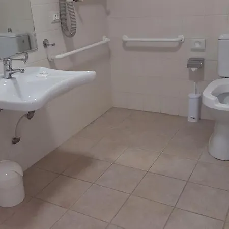 Hotel Casa Caburlotto