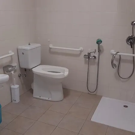Casa Caburlotto 3*
