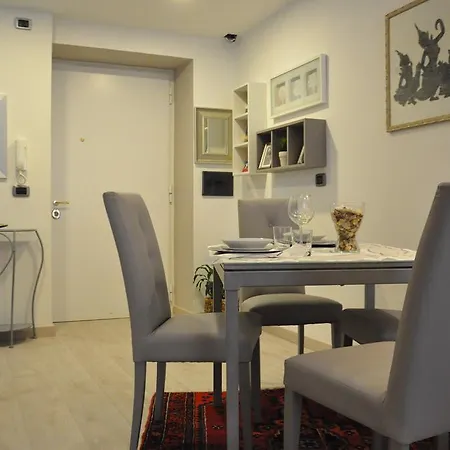 The Prince Apartment Apartment