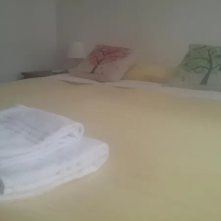 Apartment Borgo Pio *