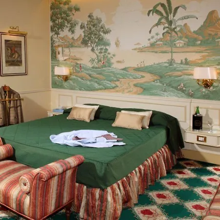 Donna Laura Palace By Omnia 4* Rome