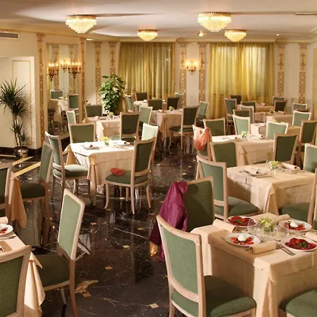 Donna Laura Palace By Omnia 4*