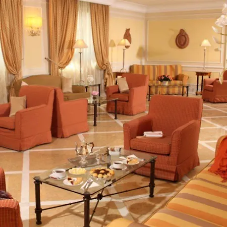 Donna Laura Palace By Omnia 4*