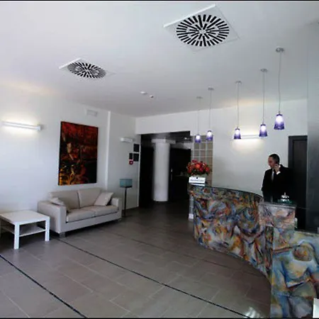 Hotel Artis Roma