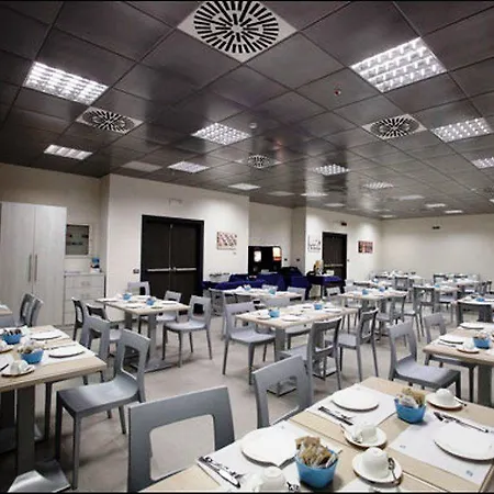 Hotel Artis Rome