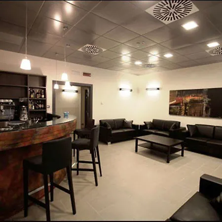 Hotel Artis Roma