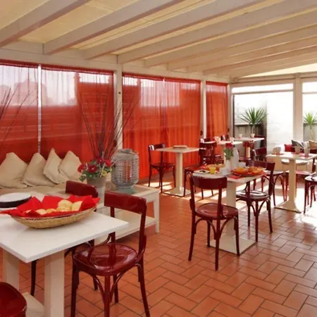 City Guest House Roma